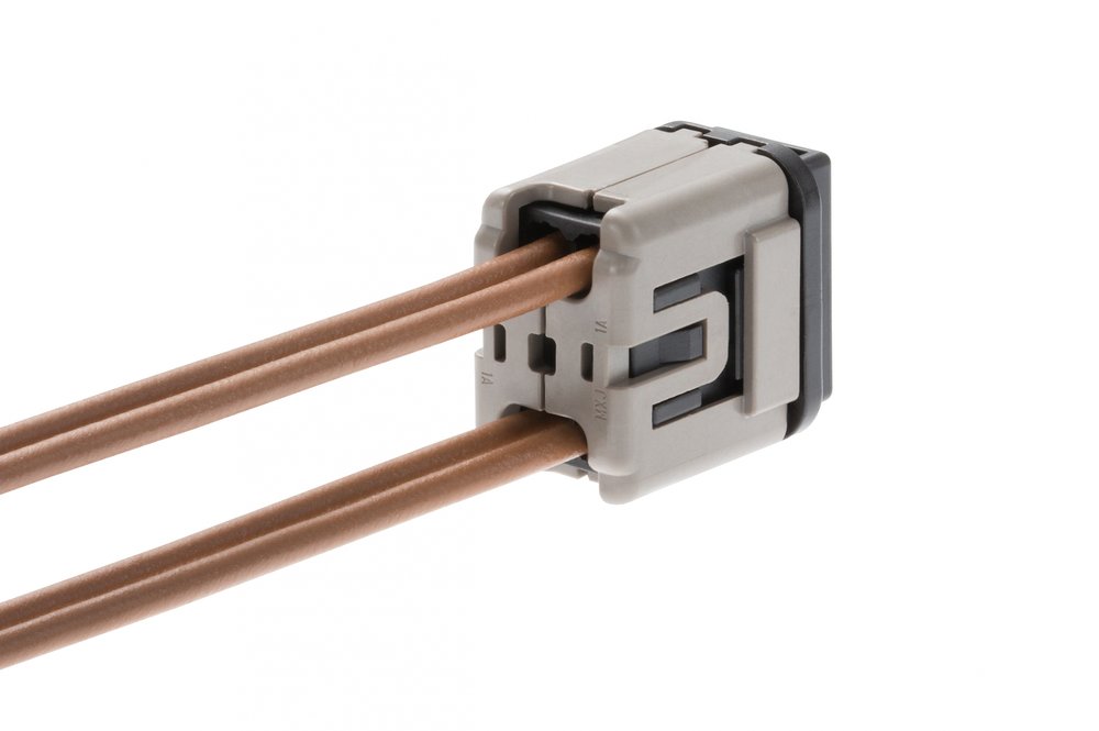 RS Components annonce la disponibilité des connecteurs de terminaisons Molex MUO 2.5 pour appareils et systèmes électriques.